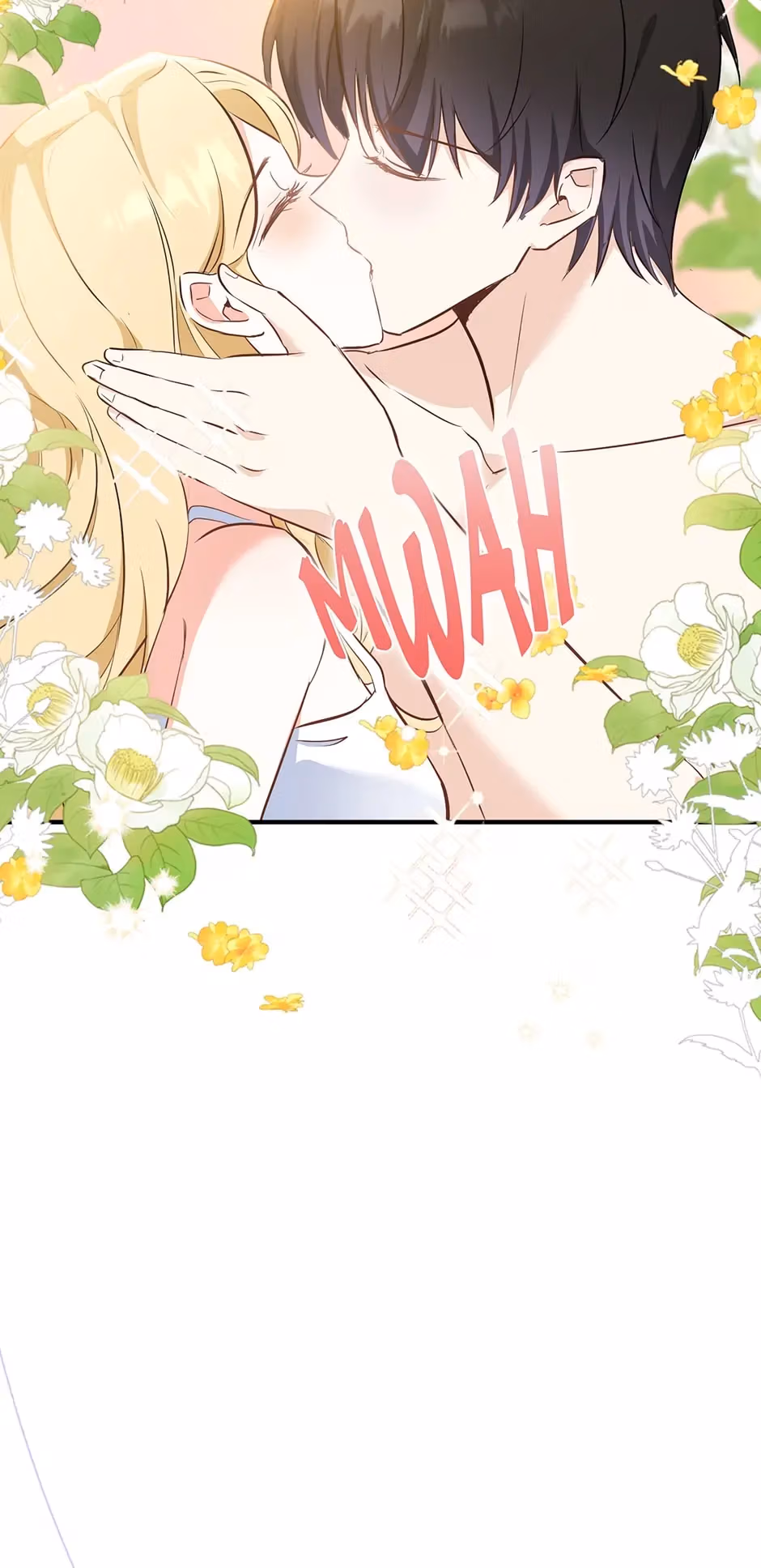 Read Be Crazy About Me chapter 29 image 27 on Lezhin