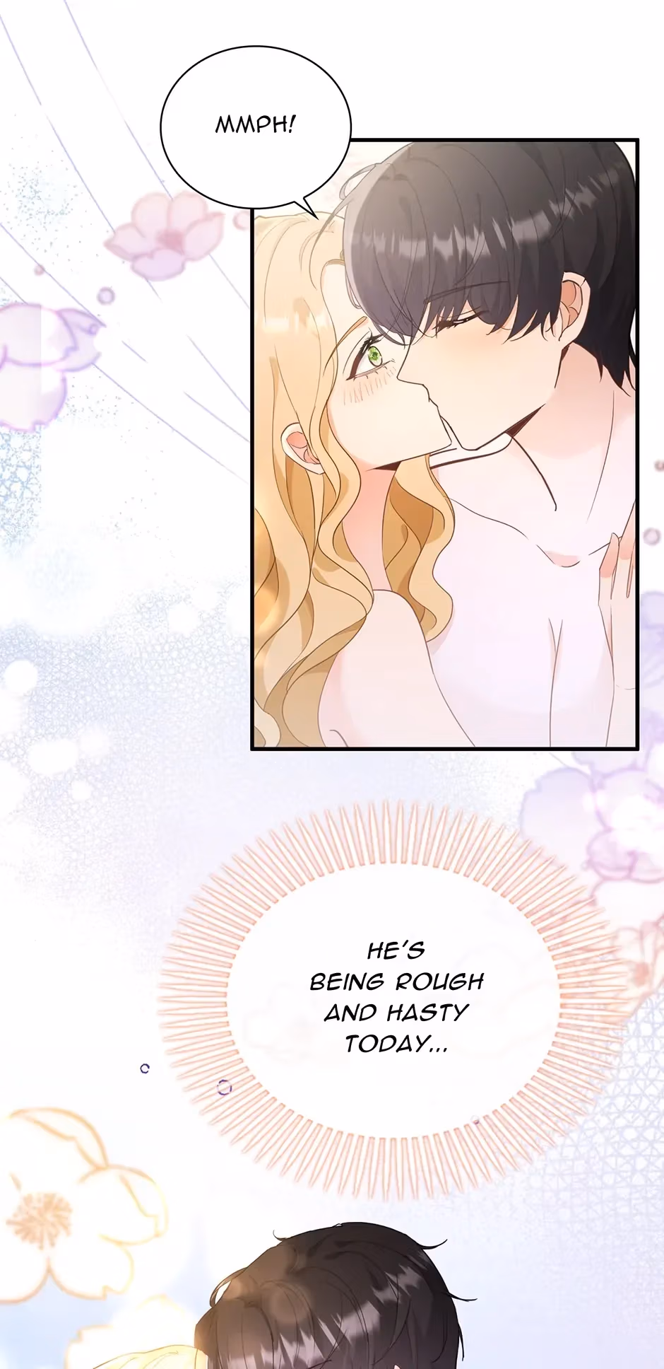 Read Be Crazy About Me chapter 29 image 28 on Lezhin
