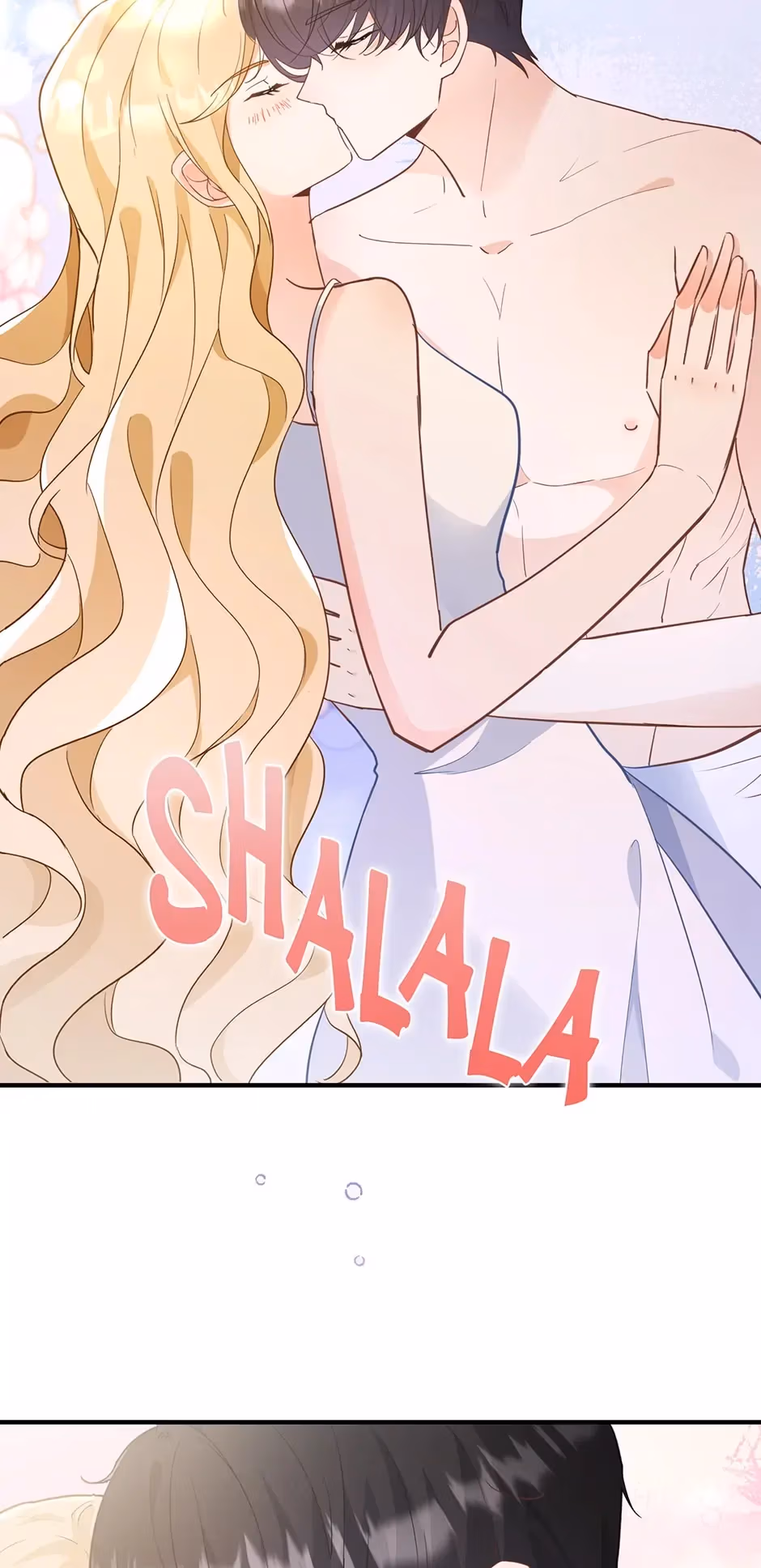 Read Be Crazy About Me chapter 29 image 29 on Lezhin