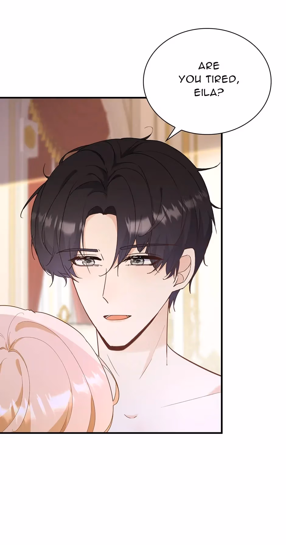 Read Be Crazy About Me chapter 29 image 32 on Lezhin