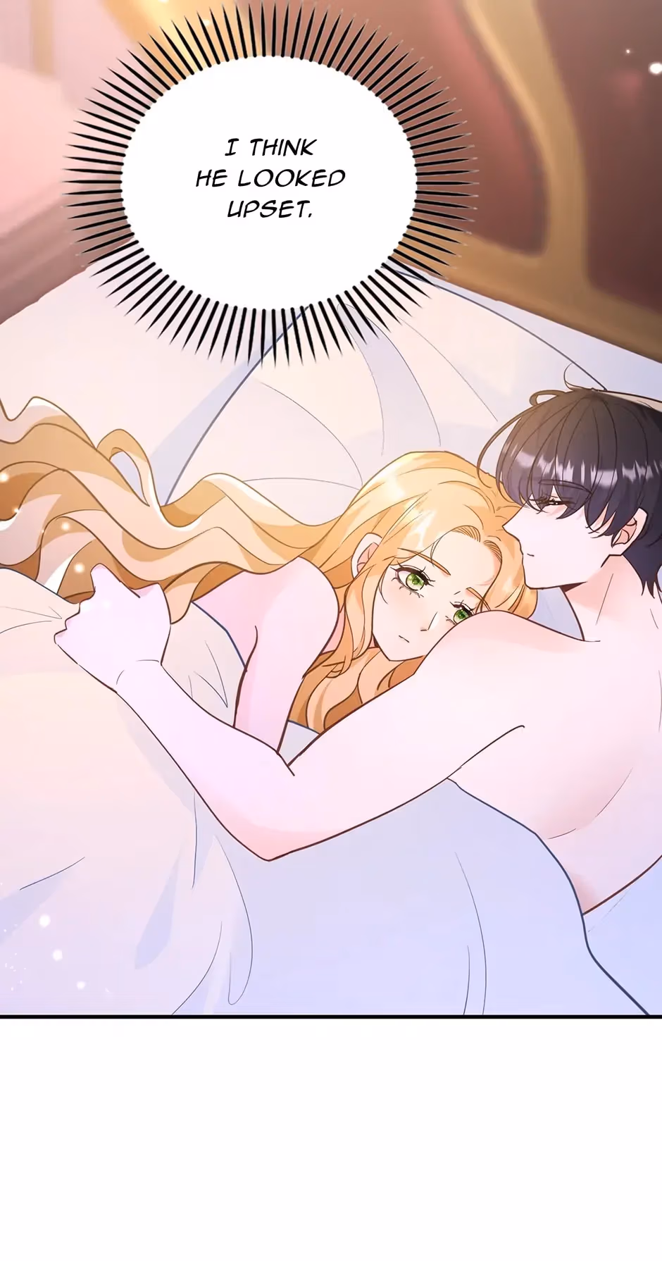 Read Be Crazy About Me chapter 29 image 35 on Lezhin