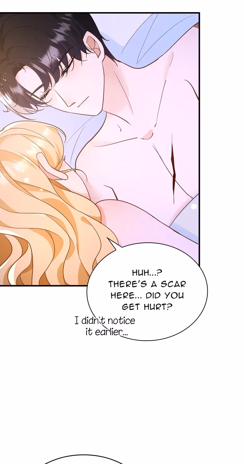 Read Be Crazy About Me chapter 29 image 36 on Lezhin