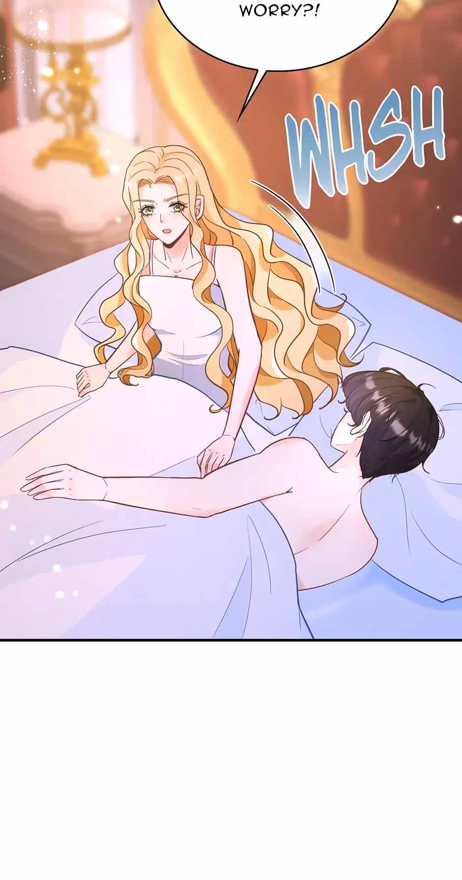 Read Be Crazy About Me chapter 29 image 38 on Lezhin