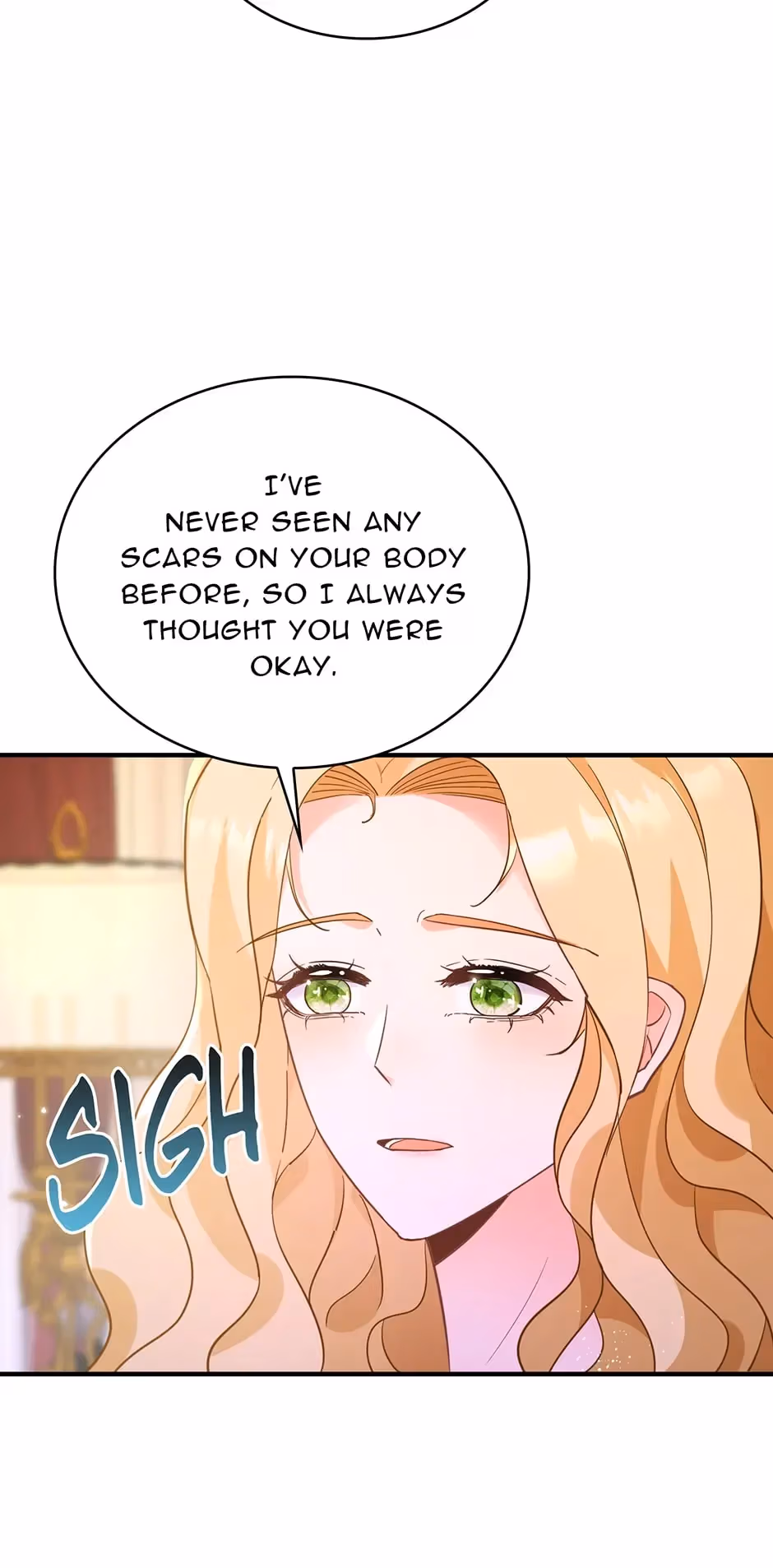 Read Be Crazy About Me chapter 29 image 41 on Lezhin