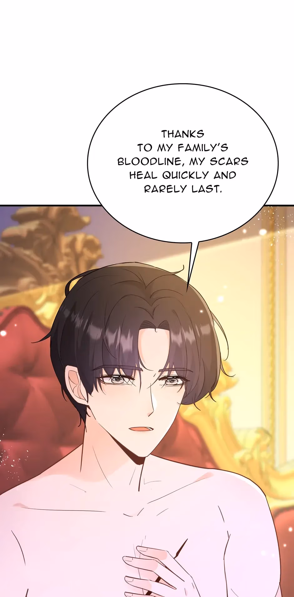 Read Be Crazy About Me chapter 29 image 42 on Lezhin