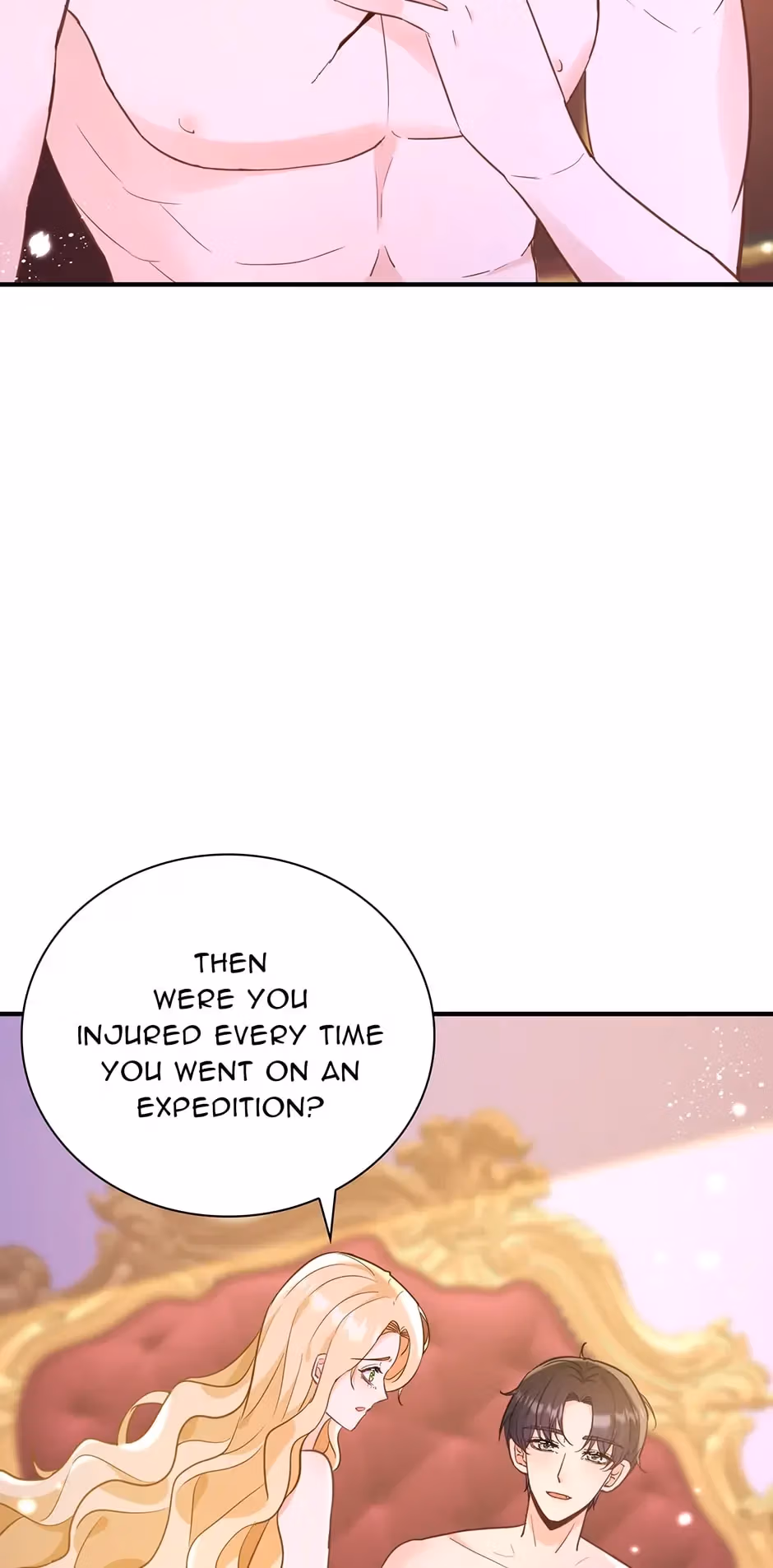 Read Be Crazy About Me chapter 29 image 43 on Lezhin