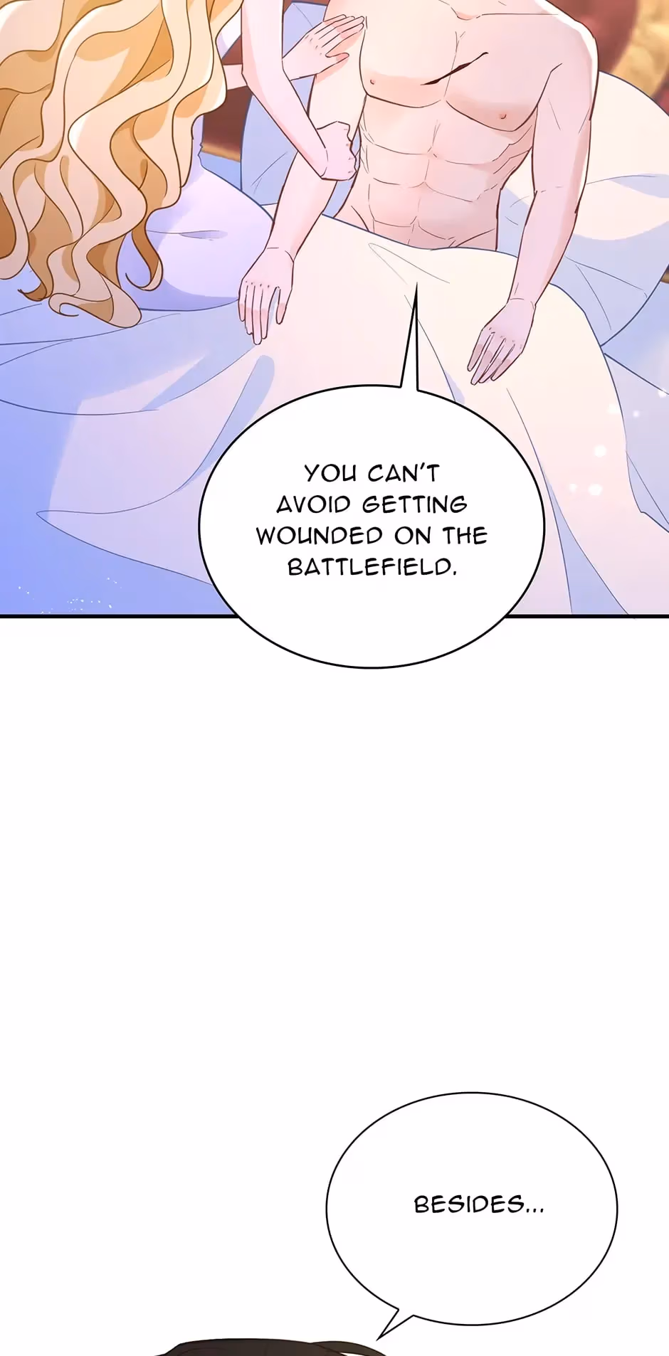 Read Be Crazy About Me chapter 29 image 44 on Lezhin
