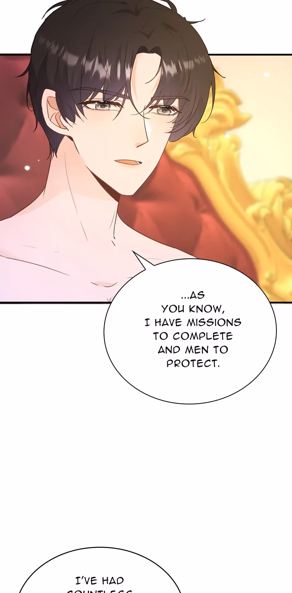 Read Be Crazy About Me chapter 29 image 45 on Lezhin