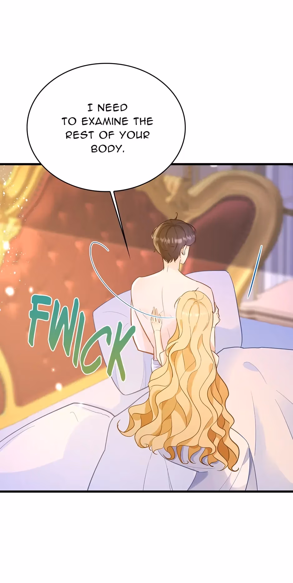 Read Be Crazy About Me chapter 29 image 51 on Lezhin
