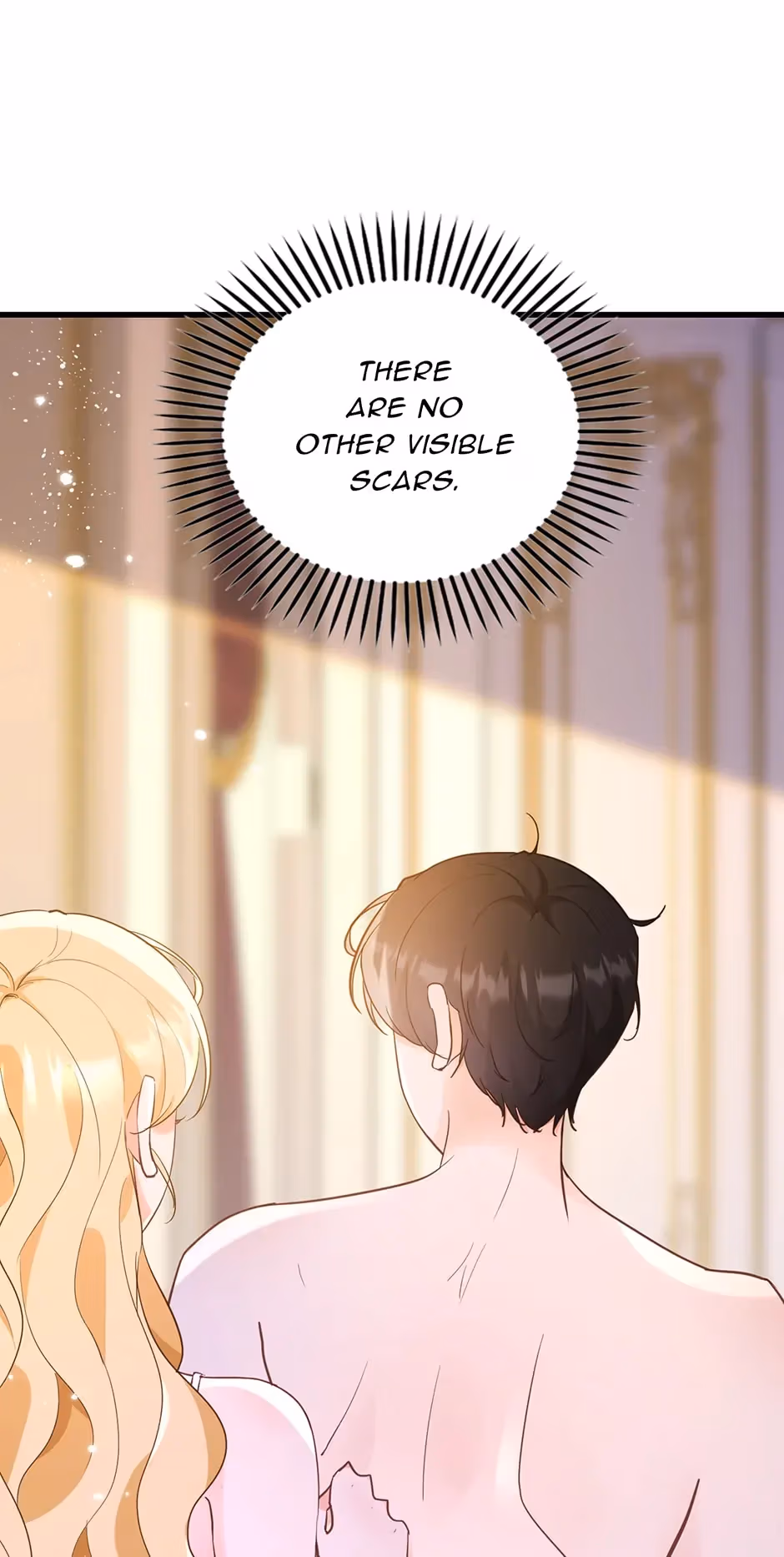 Read Be Crazy About Me chapter 29 image 52 on Lezhin