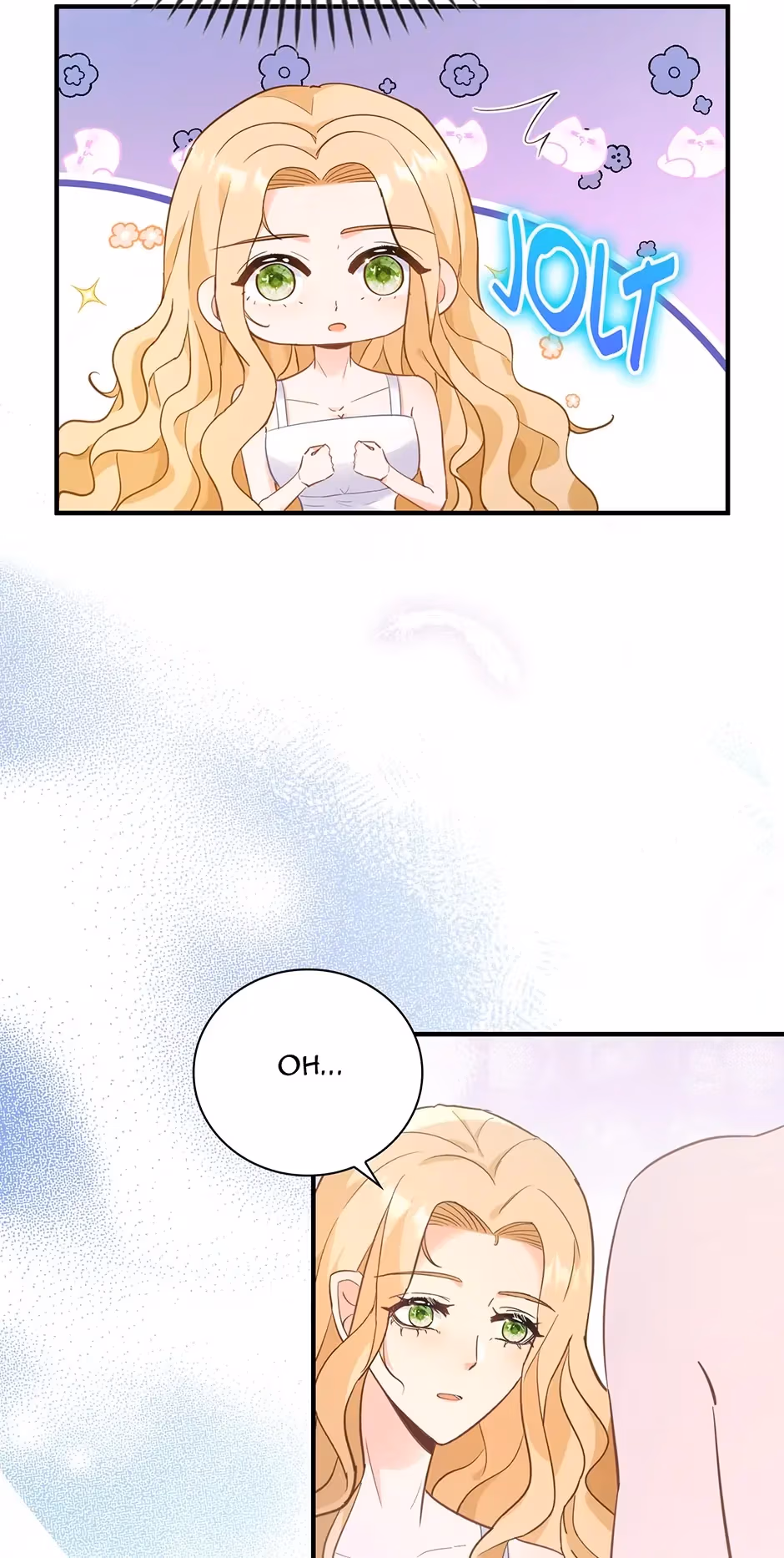 Read Be Crazy About Me chapter 29 image 54 on Lezhin