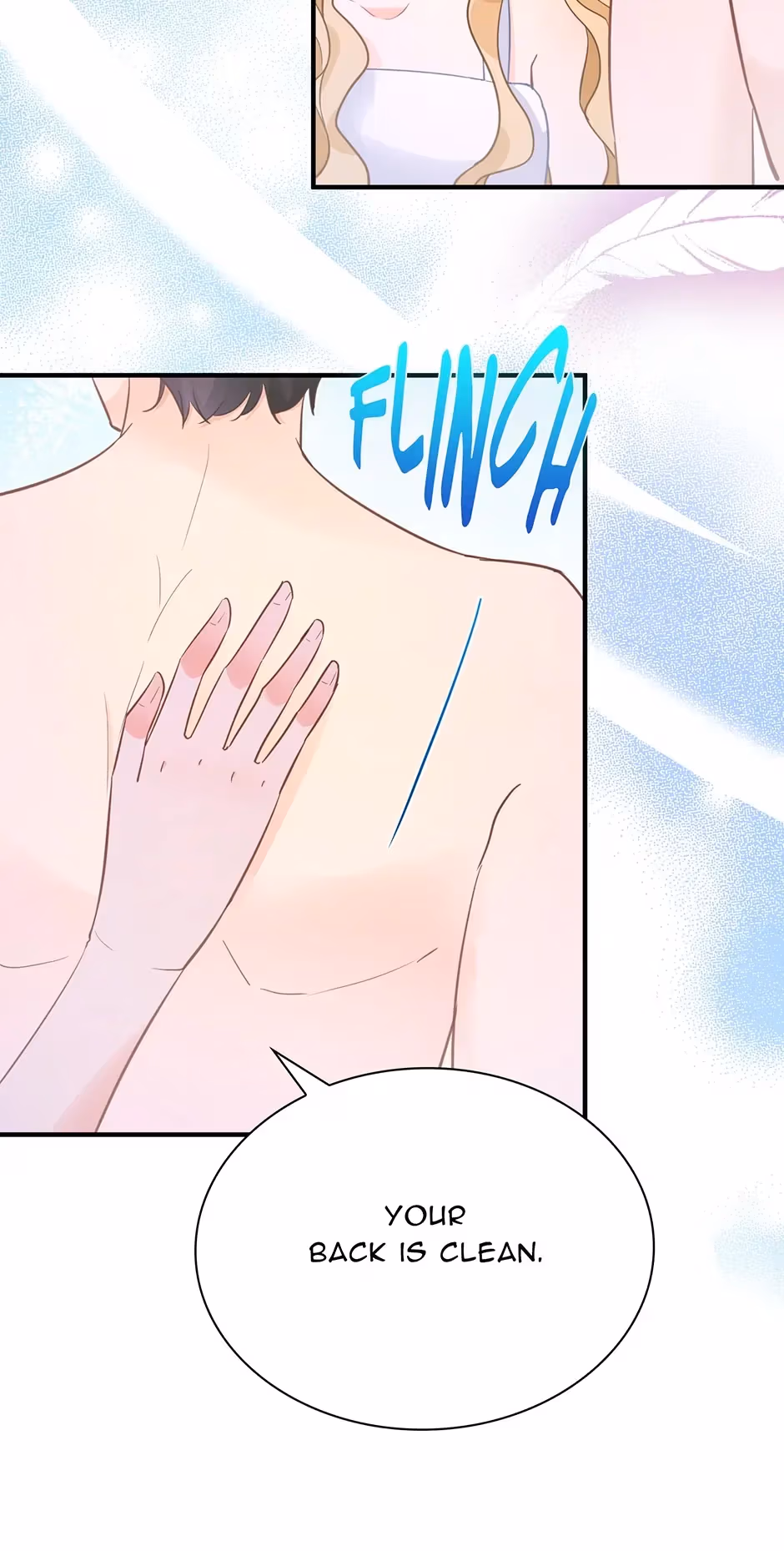 Read Be Crazy About Me chapter 29 image 55 on Lezhin
