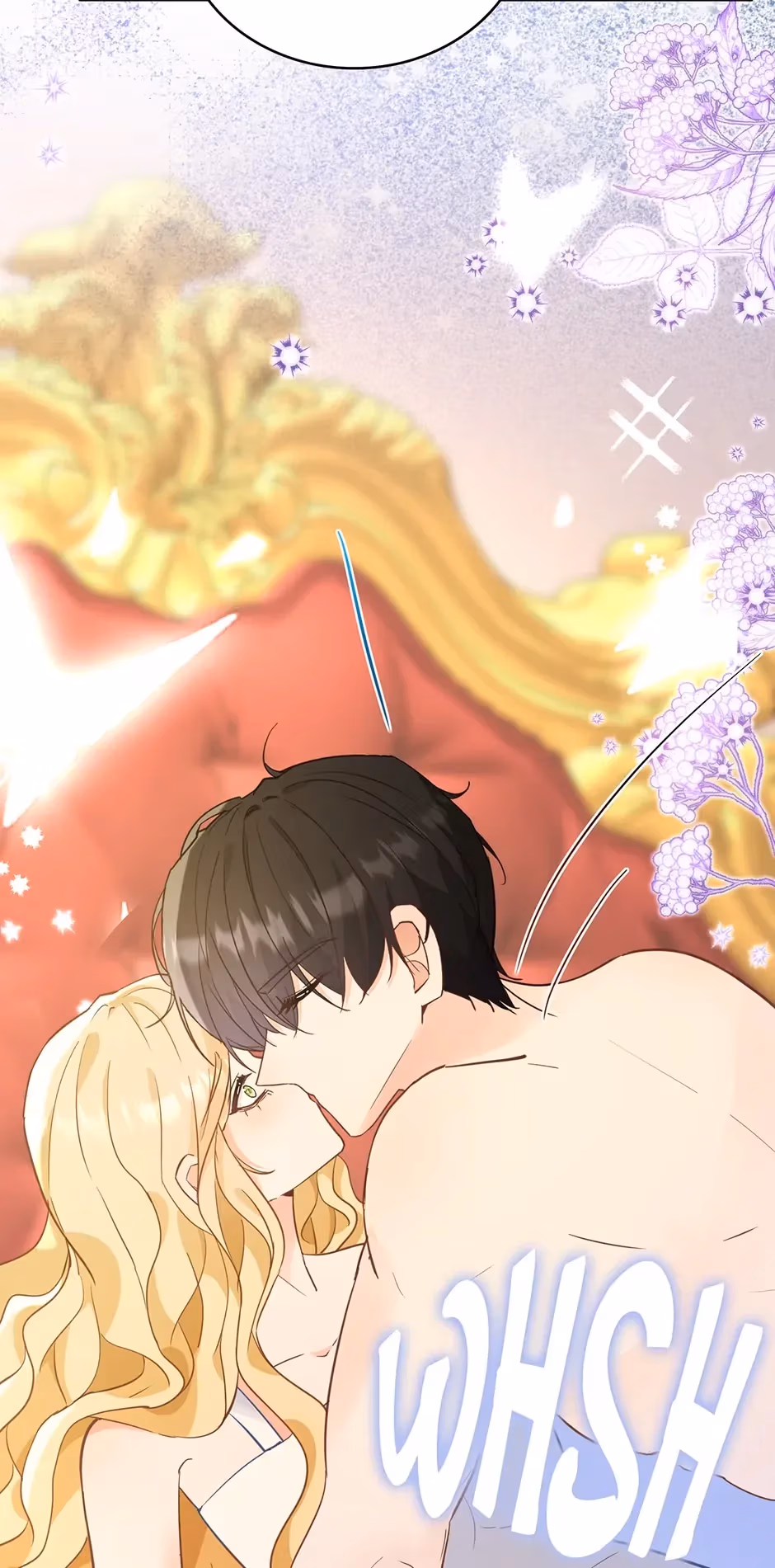 Read Be Crazy About Me chapter 29 image 57 on Lezhin