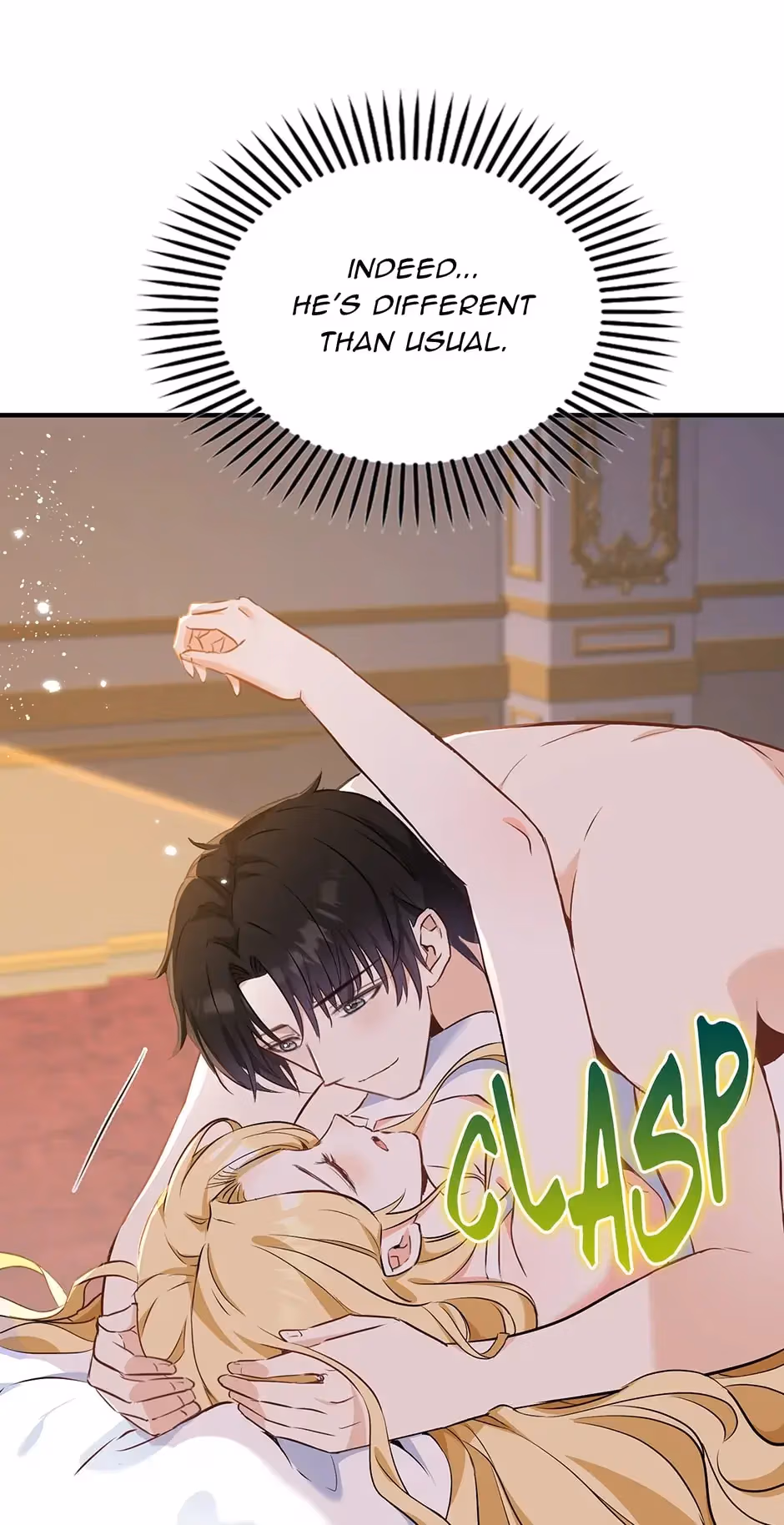 Read Be Crazy About Me chapter 29 image 59 on Lezhin