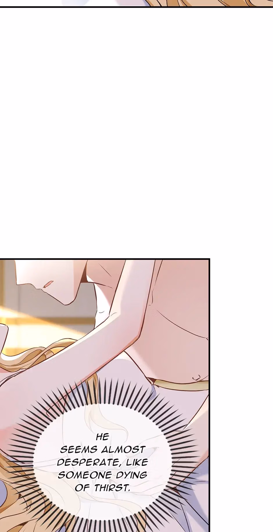 Read Be Crazy About Me chapter 29 image 60 on Lezhin