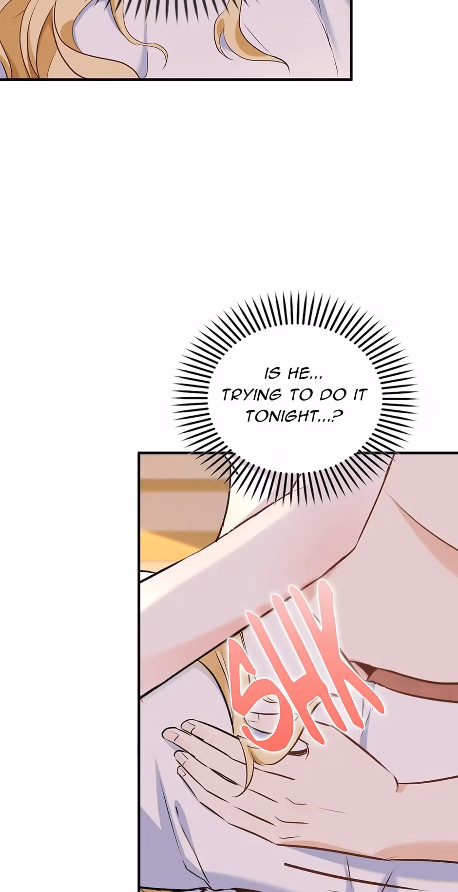 Read Be Crazy About Me chapter 29 image 61 on Lezhin