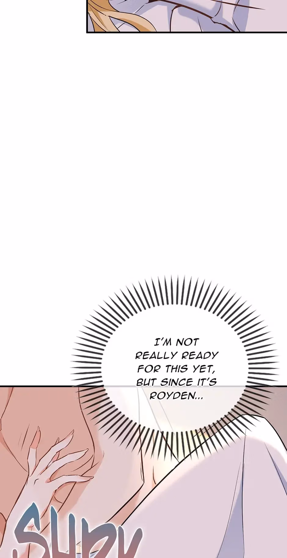 Read Be Crazy About Me chapter 29 image 62 on Lezhin