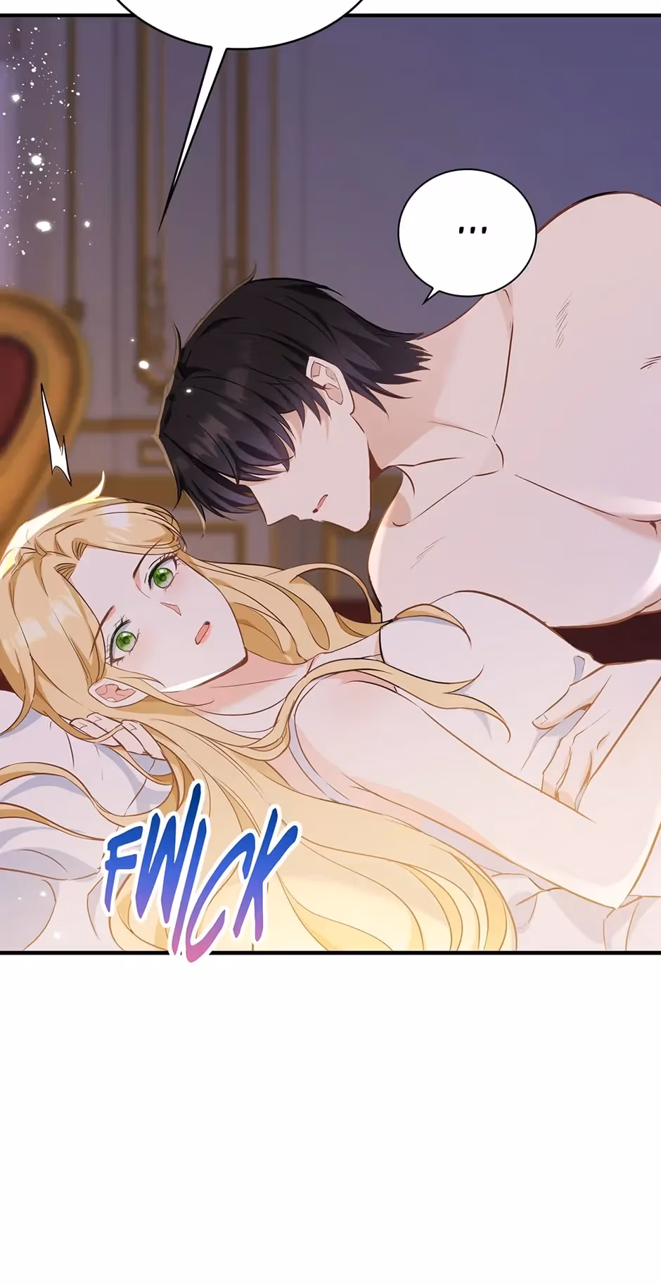 Read Be Crazy About Me chapter 29 image 65 on Lezhin