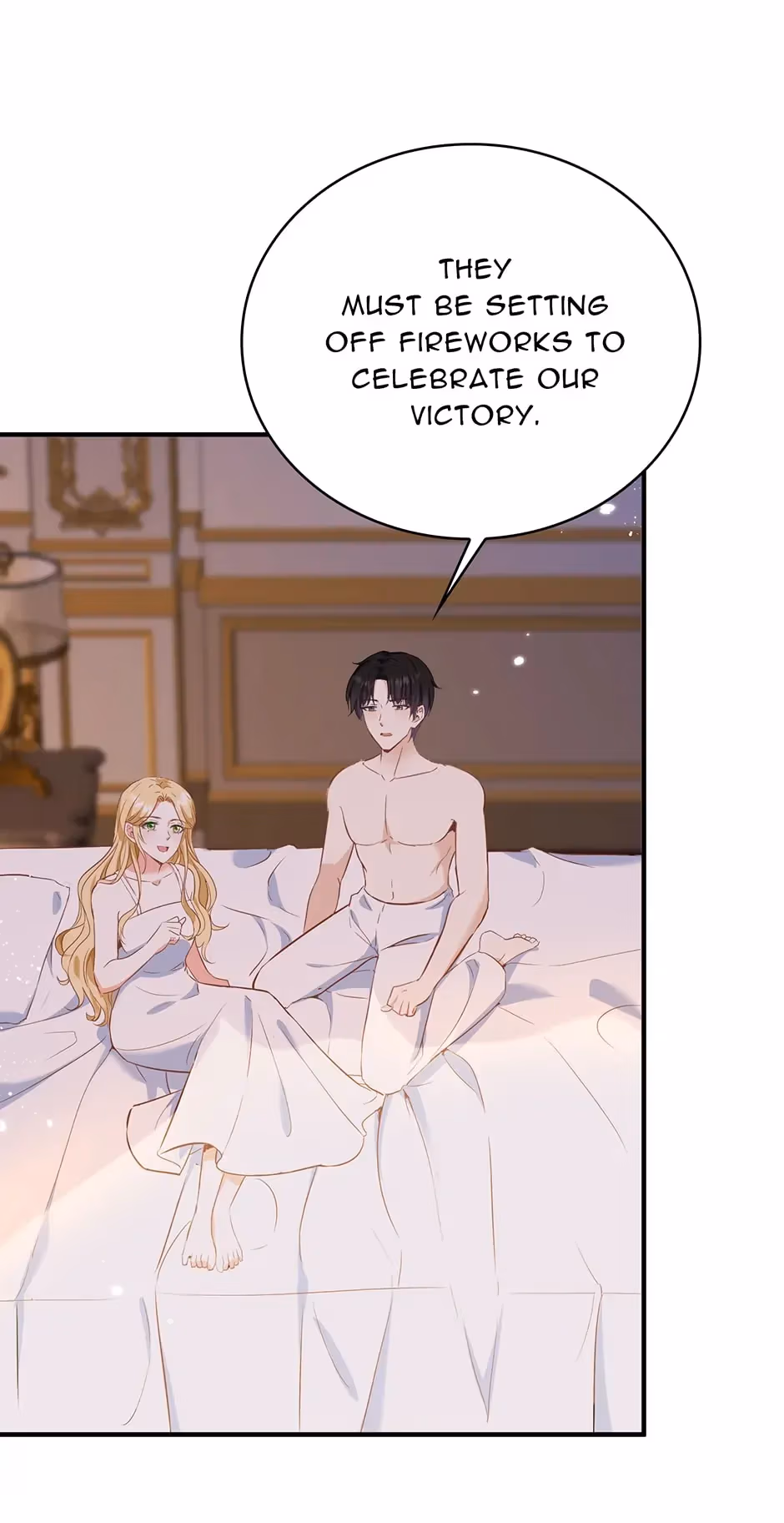Read Be Crazy About Me chapter 29 image 66 on Lezhin