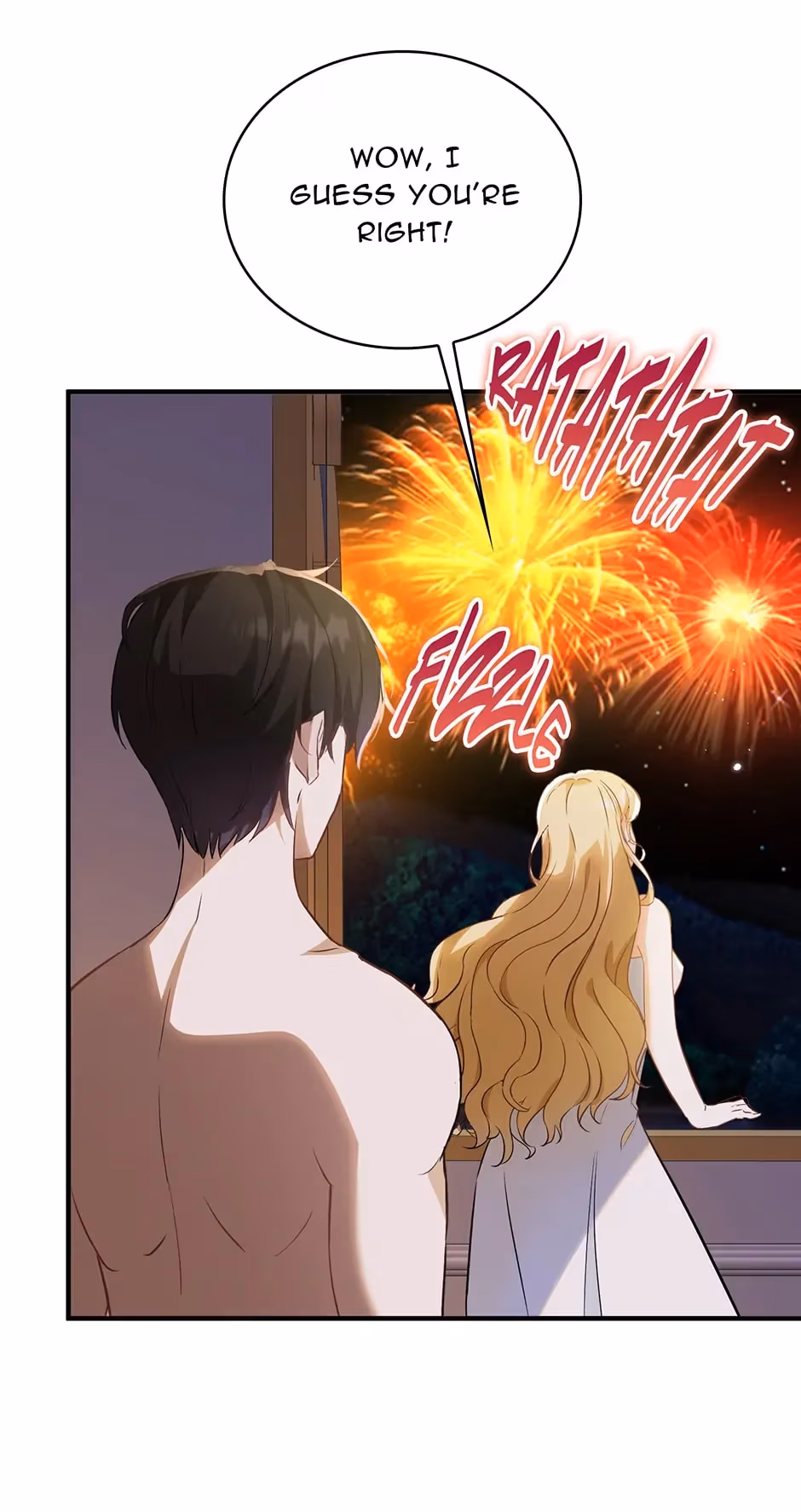 Read Be Crazy About Me chapter 29 image 67 on Lezhin