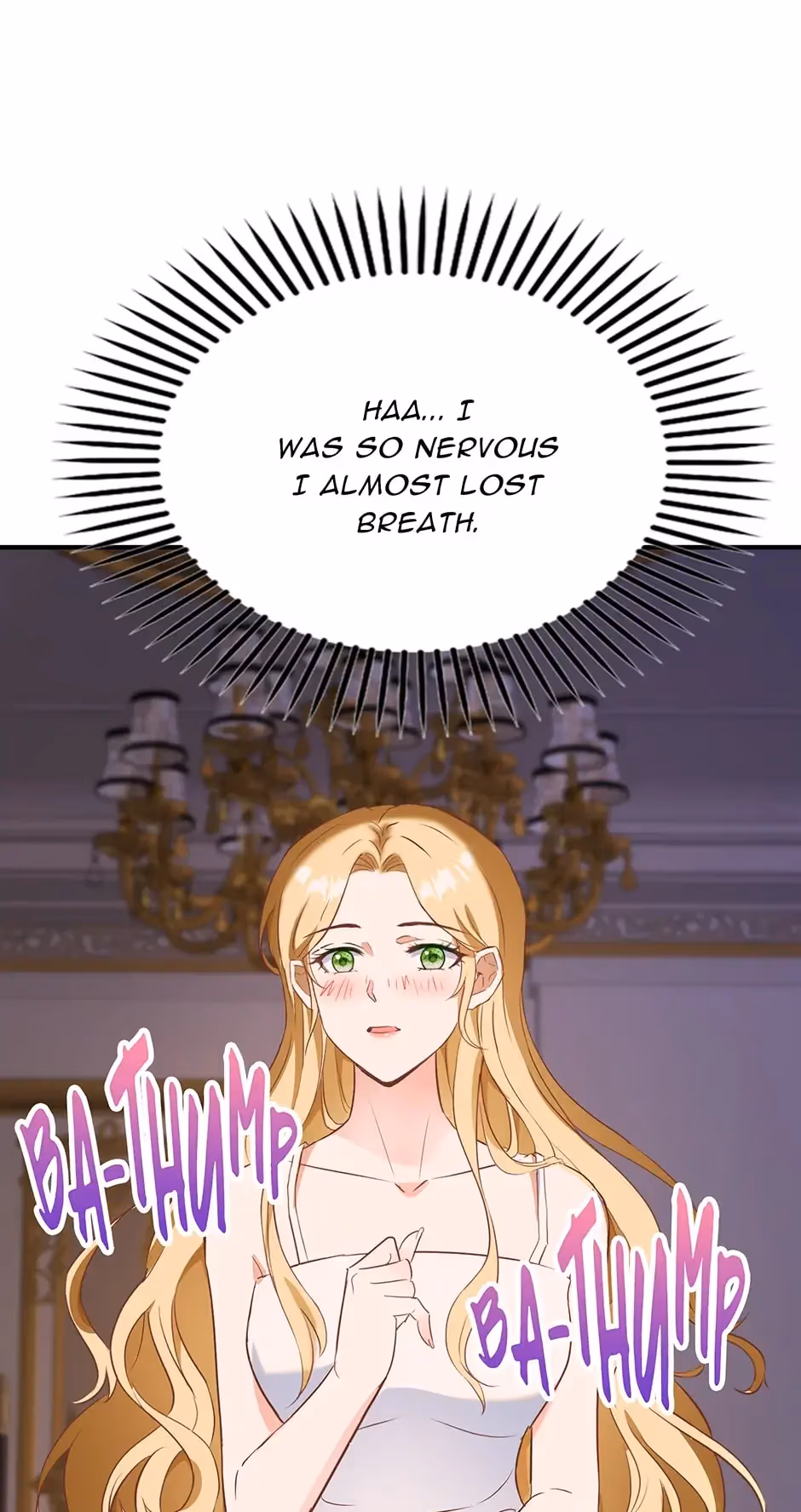 Read Be Crazy About Me chapter 29 image 68 on Lezhin