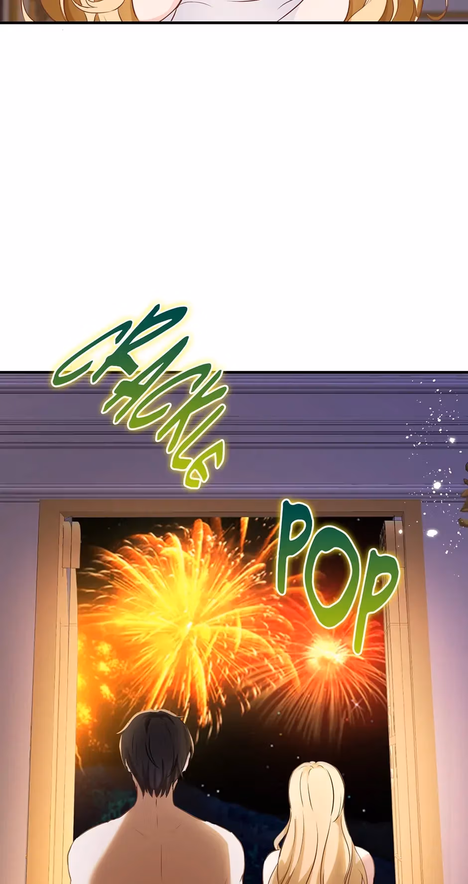 Read Be Crazy About Me chapter 29 image 69 on Lezhin