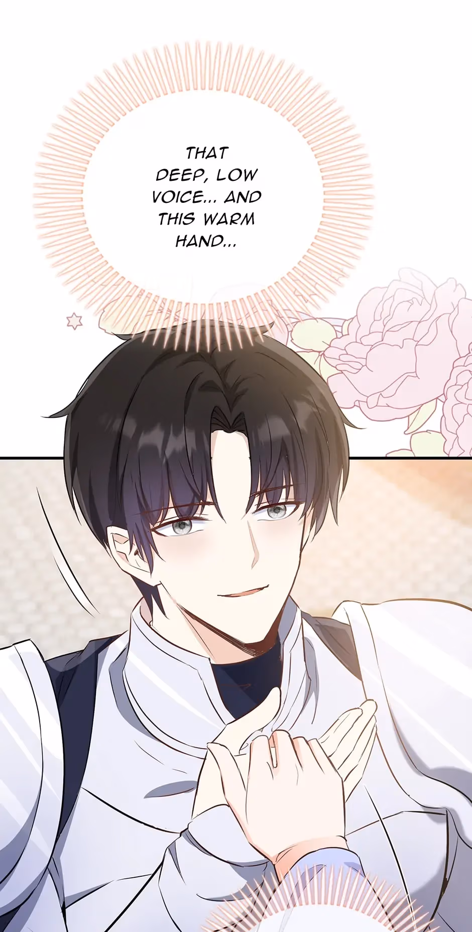 Read Be Crazy About Me chapter 29 image 7 on Lezhin