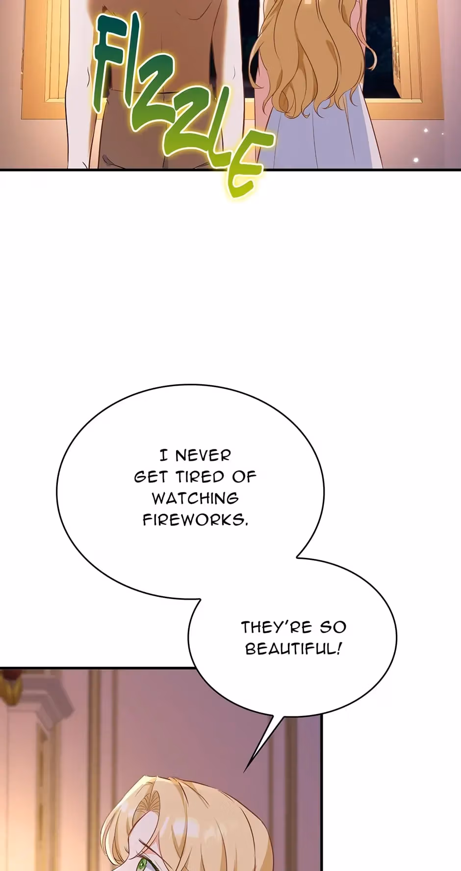 Read Be Crazy About Me chapter 29 image 70 on Lezhin