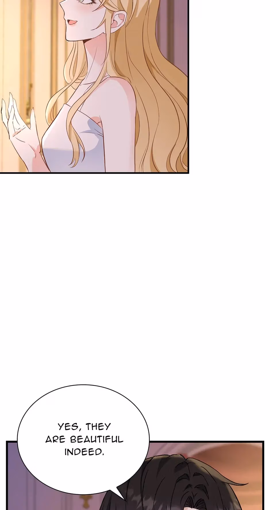 Read Be Crazy About Me chapter 29 image 71 on Lezhin