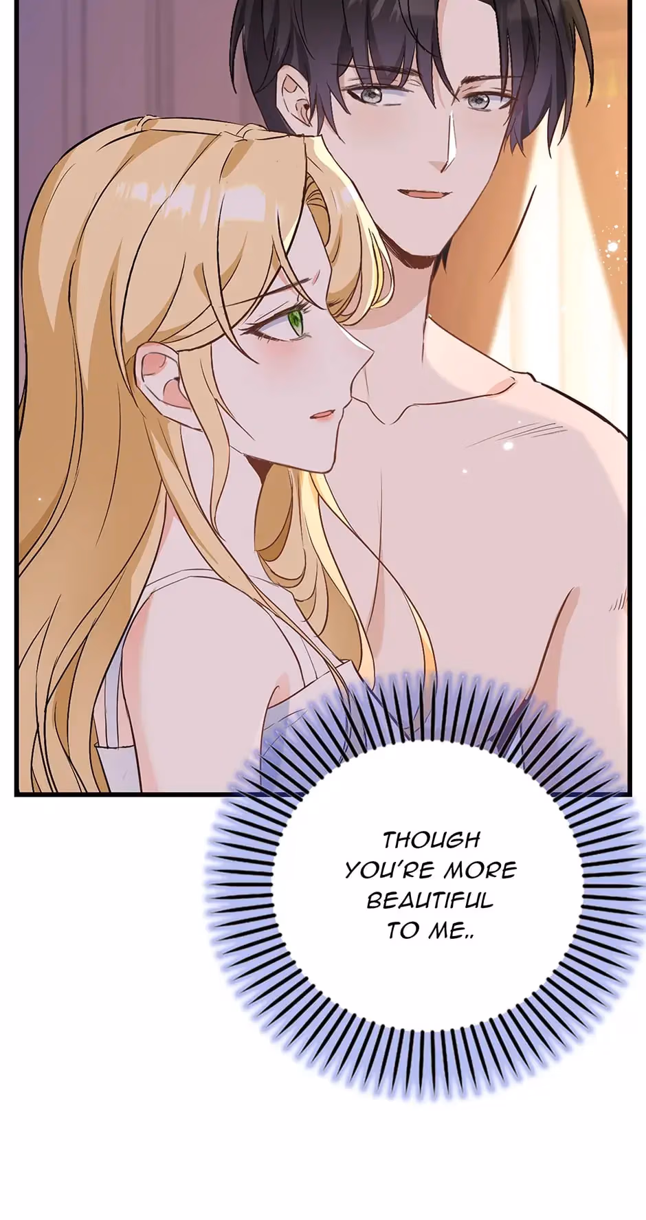 Read Be Crazy About Me chapter 29 image 72 on Lezhin