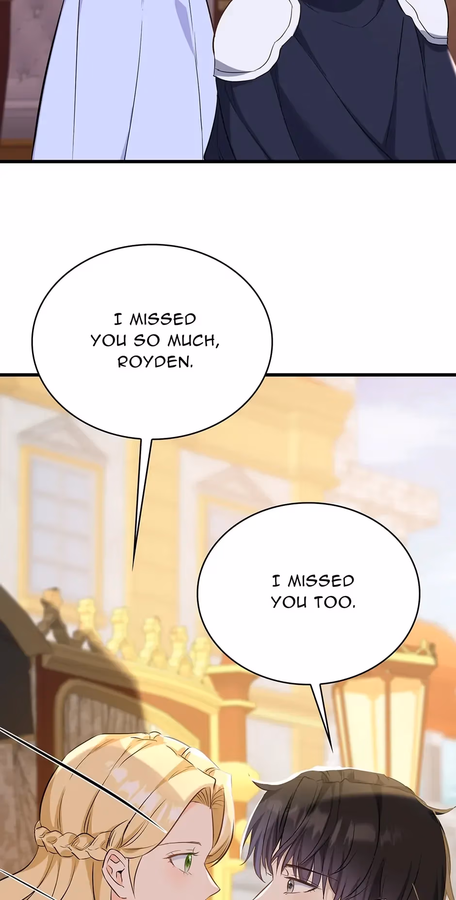 Read Be Crazy About Me chapter 29 image 9 on Lezhin