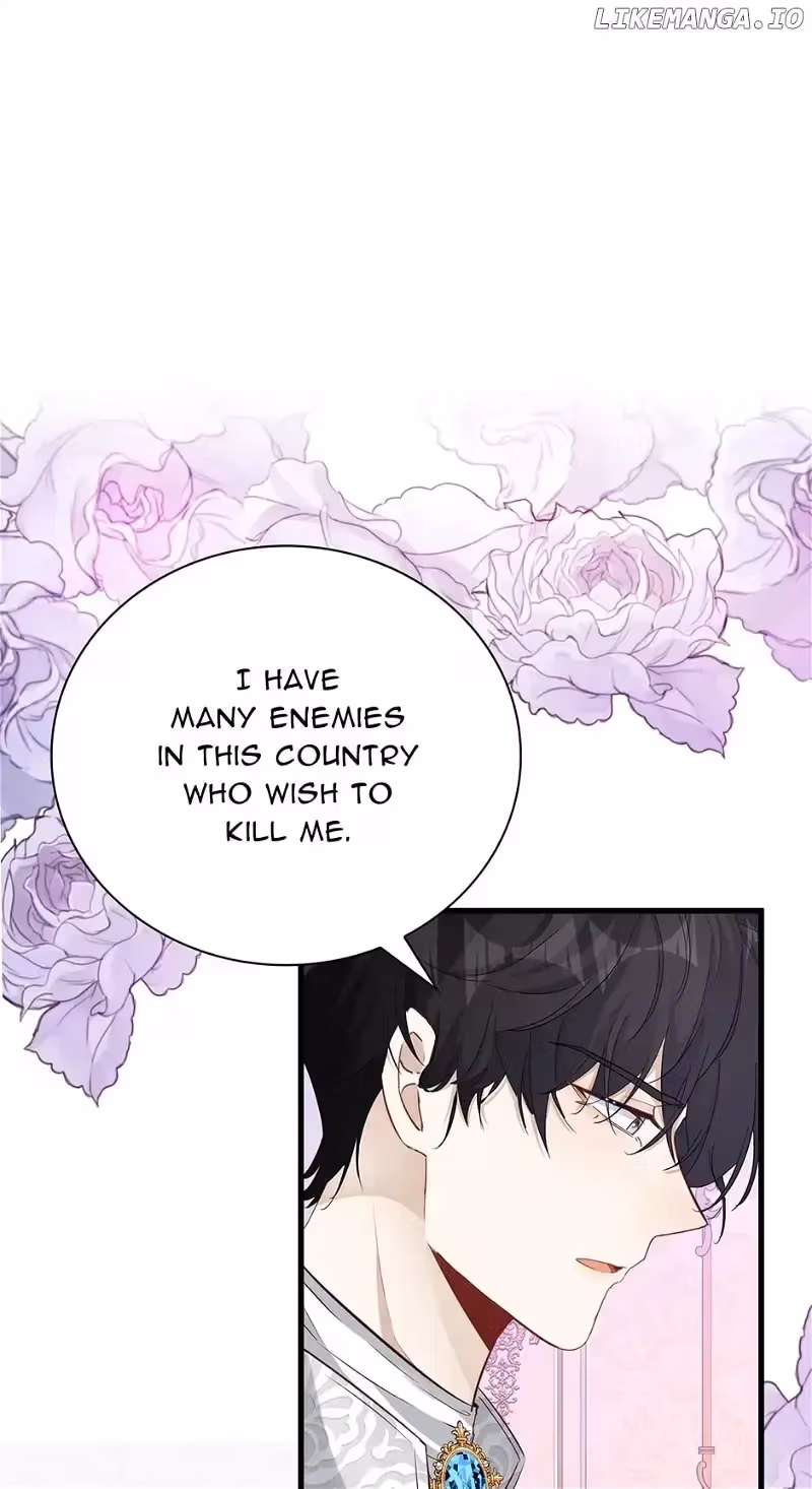 Be Crazy About Me Chapter 3 page 2 - 