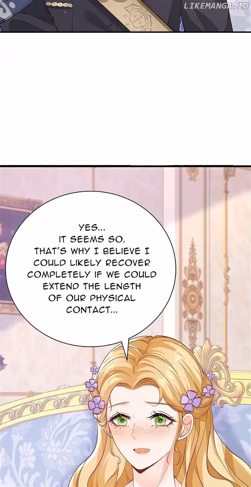 Be Crazy About Me Chapter 3 page 12 - 