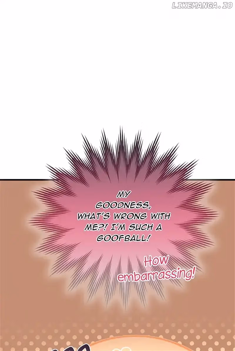 Be Crazy About Me Chapter 3 page 15 - 