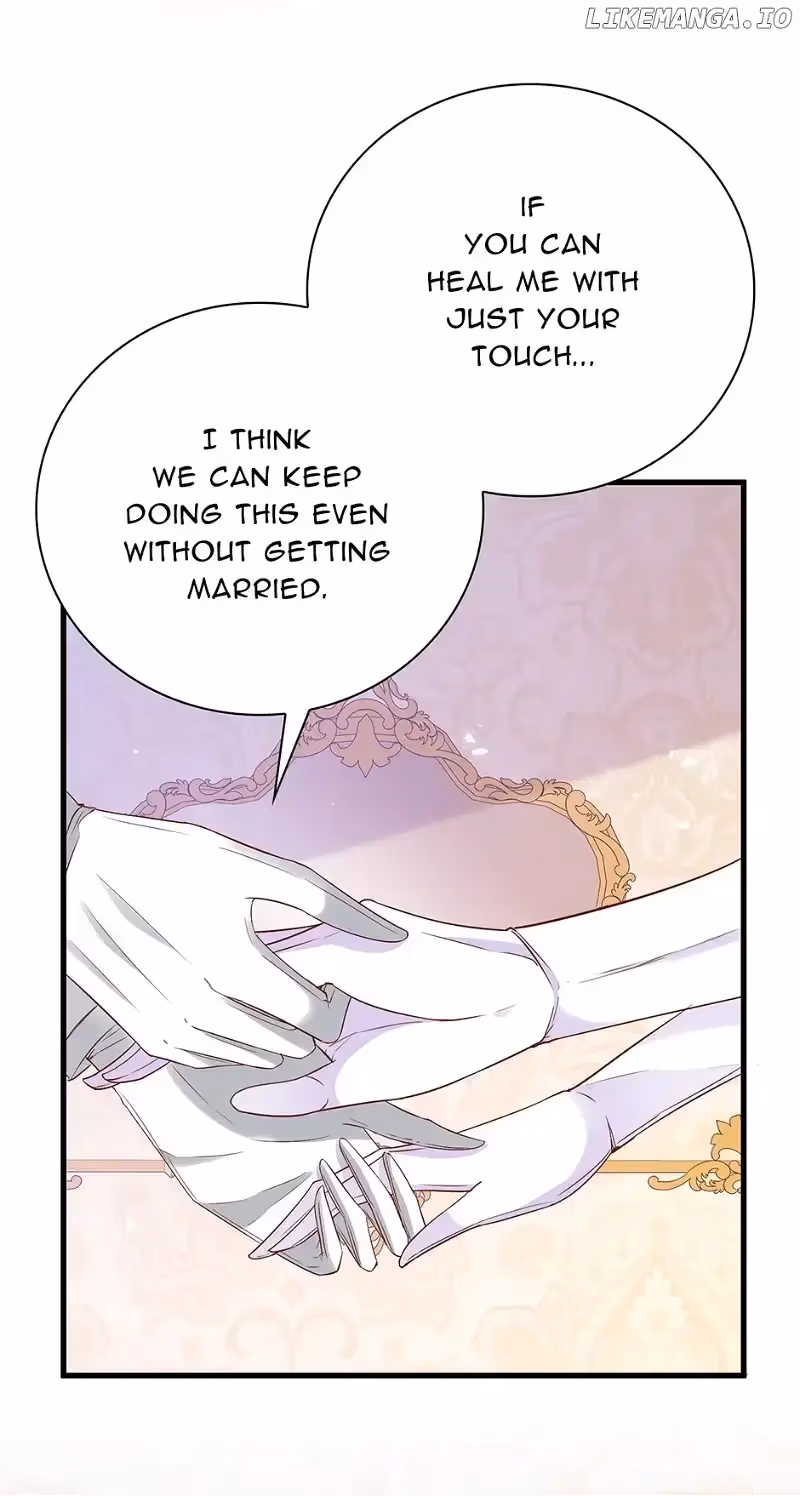 Be Crazy About Me Chapter 3 page 18 - 