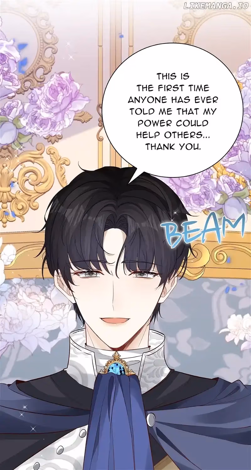 Be Crazy About Me Chapter 3 page 19 - 