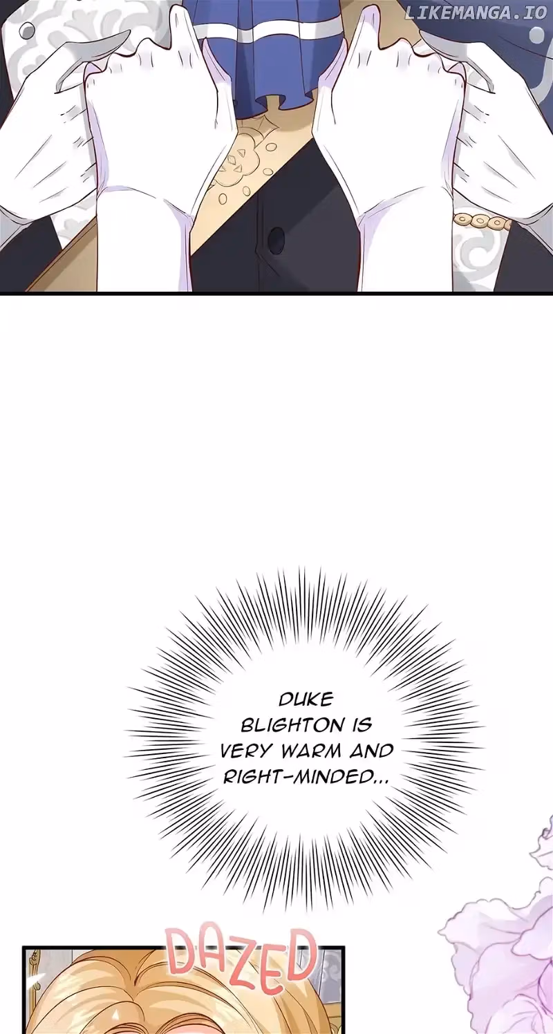 Be Crazy About Me Chapter 3 page 20 - 