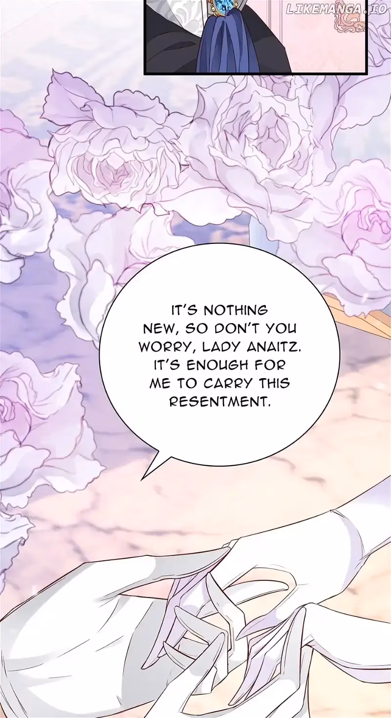 Be Crazy About Me Chapter 3 page 3 - 