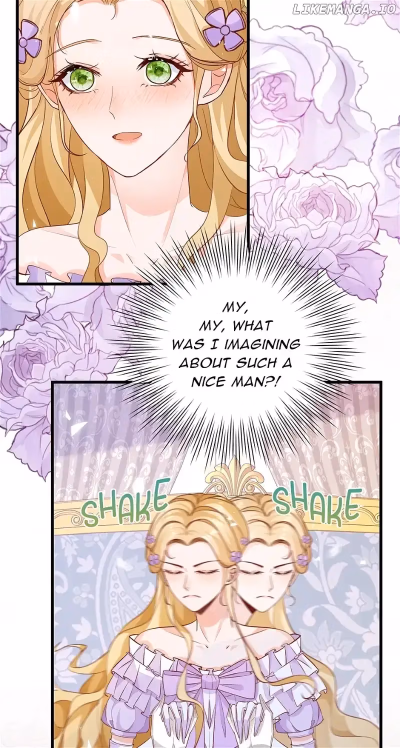 Be Crazy About Me Chapter 3 page 21 - 
