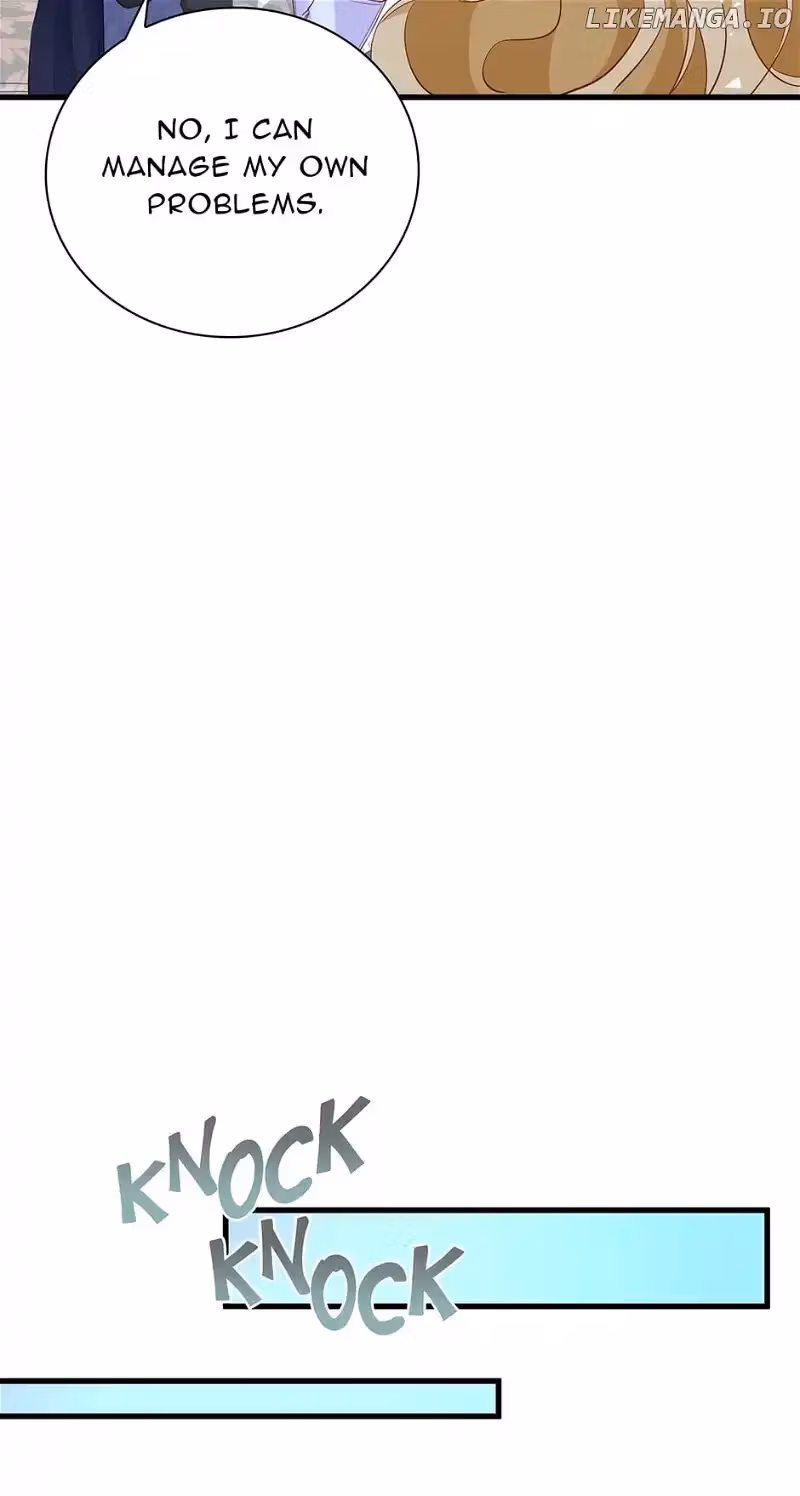 Be Crazy About Me Chapter 3 page 23 - 
