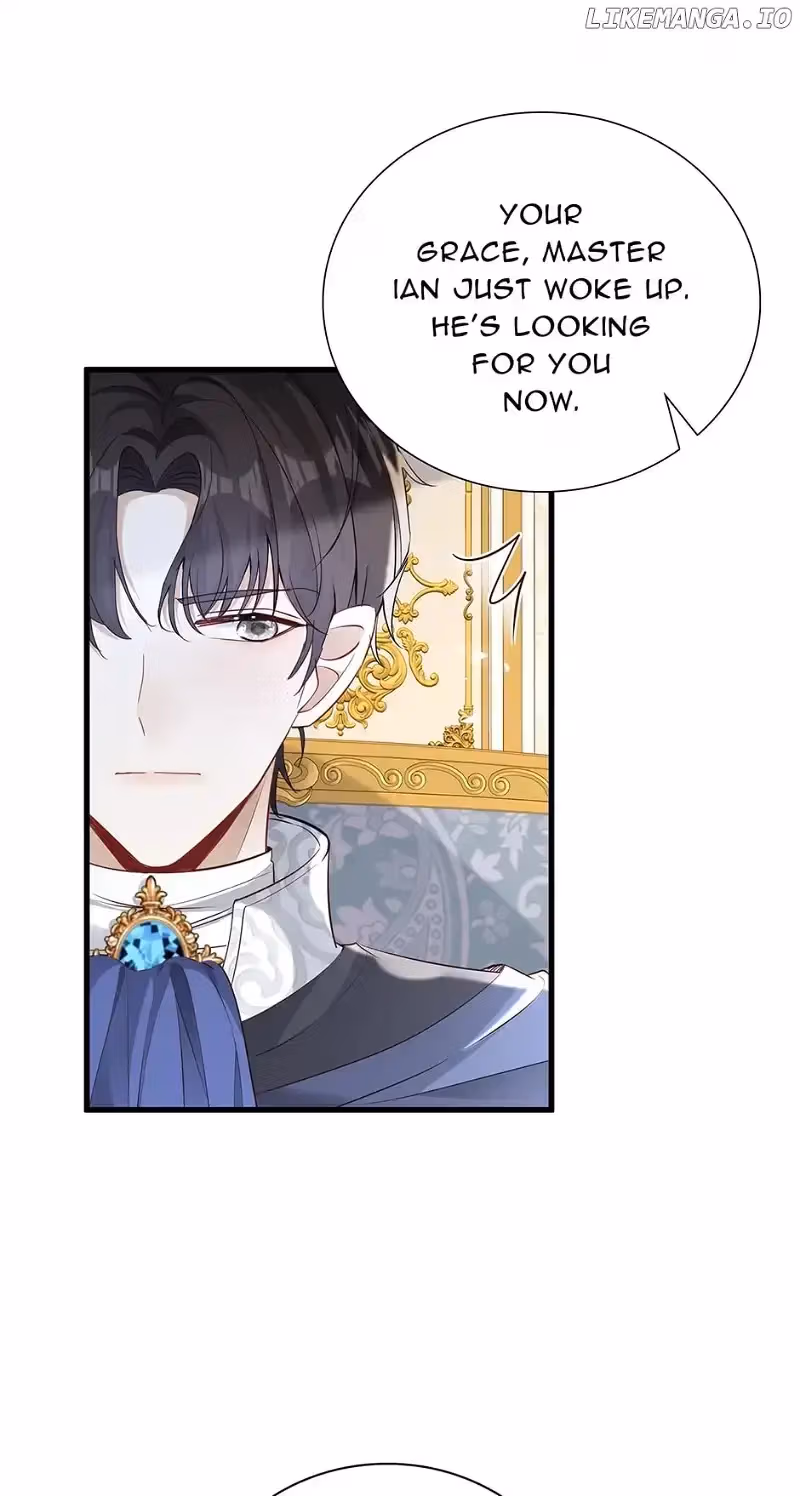 Be Crazy About Me Chapter 3 page 24 - 