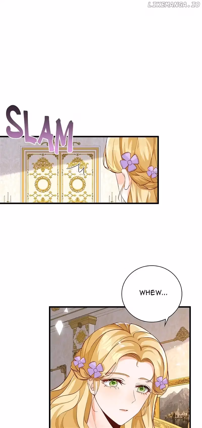 Be Crazy About Me Chapter 3 page 26 - 