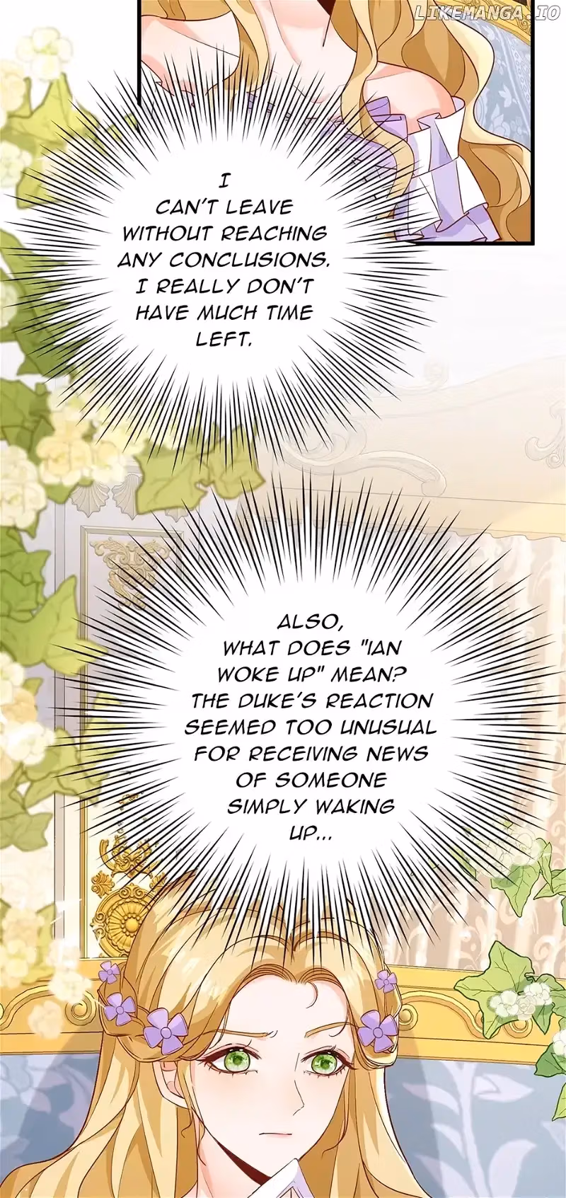 Be Crazy About Me Chapter 3 page 27 - 