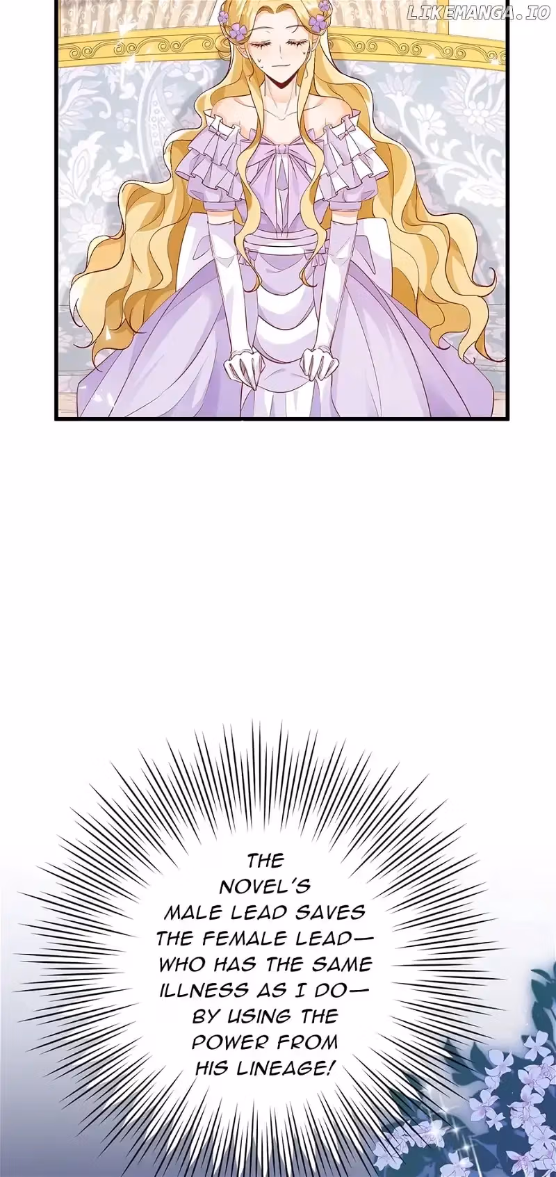 Be Crazy About Me Chapter 3 page 29 - 