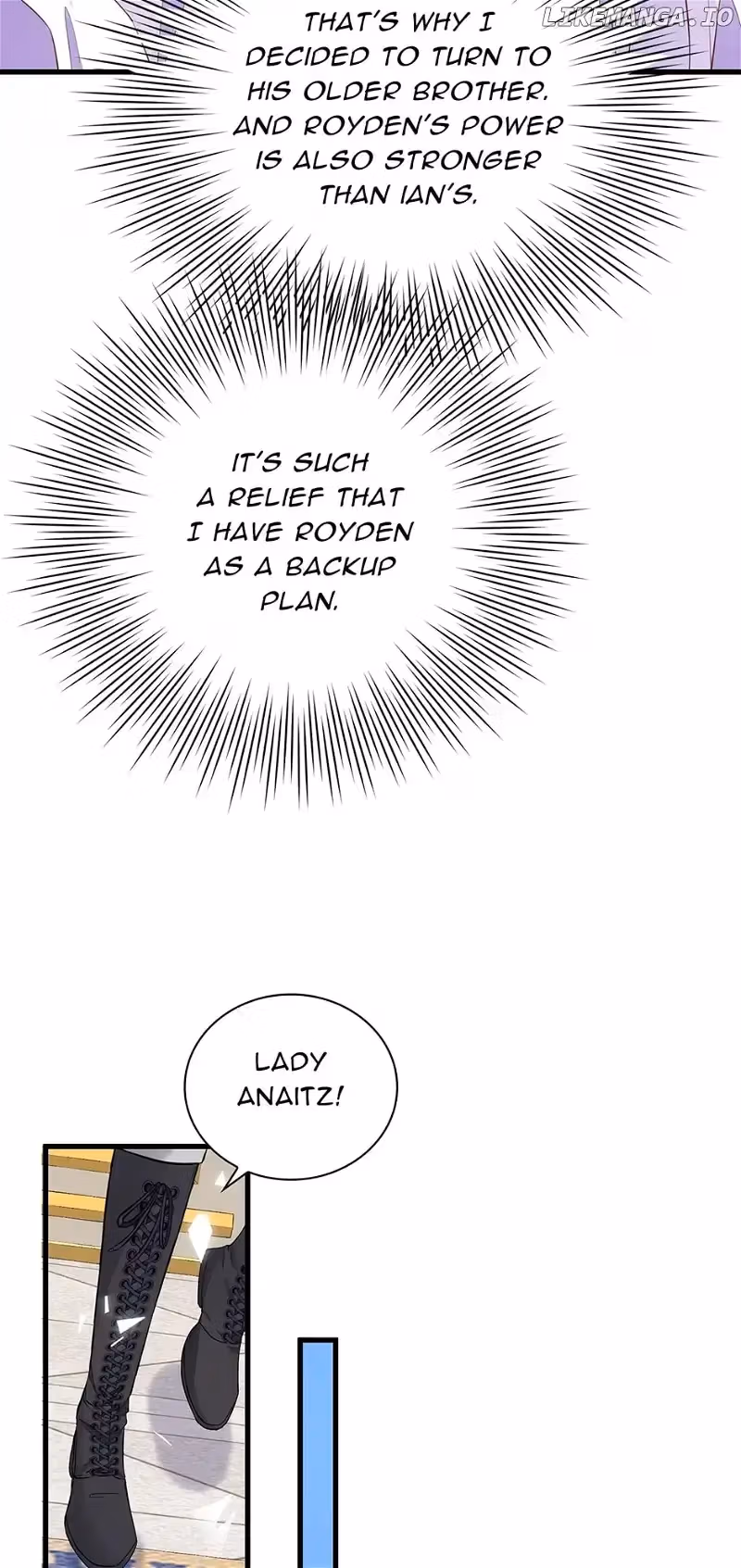 Be Crazy About Me Chapter 3 page 32 - 