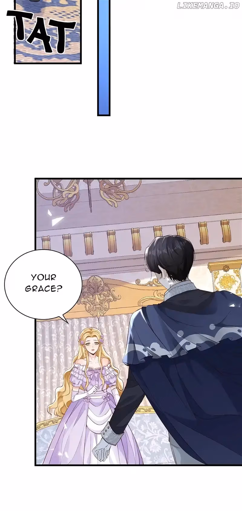Be Crazy About Me Chapter 3 page 33 - 