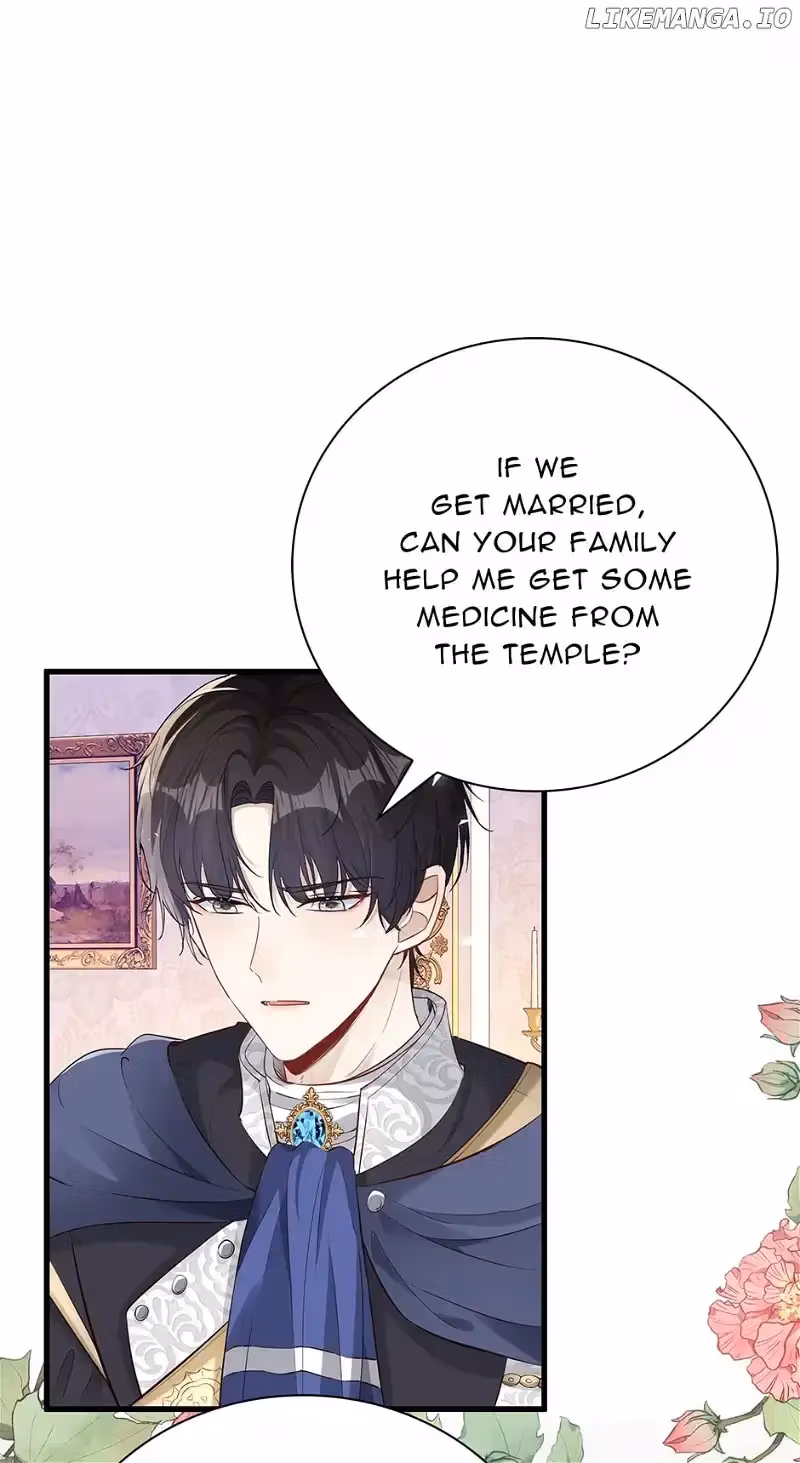 Be Crazy About Me Chapter 3 page 34 - 
