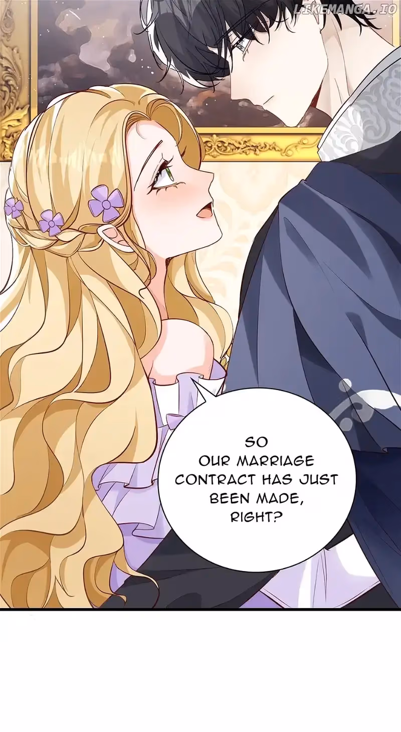 Be Crazy About Me Chapter 3 page 38 - 