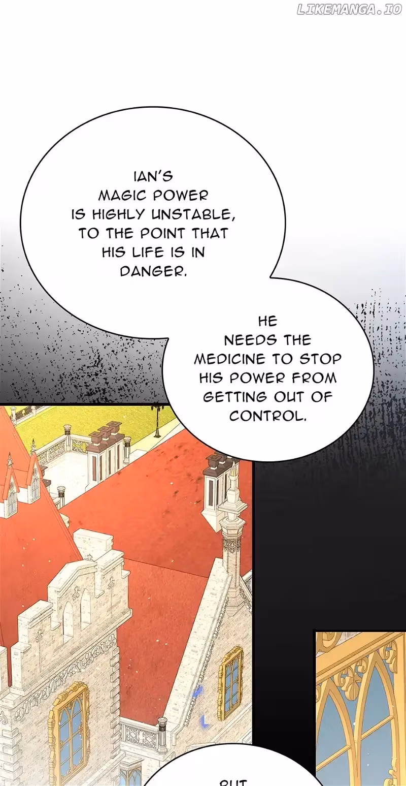 Be Crazy About Me Chapter 3 page 39 - 