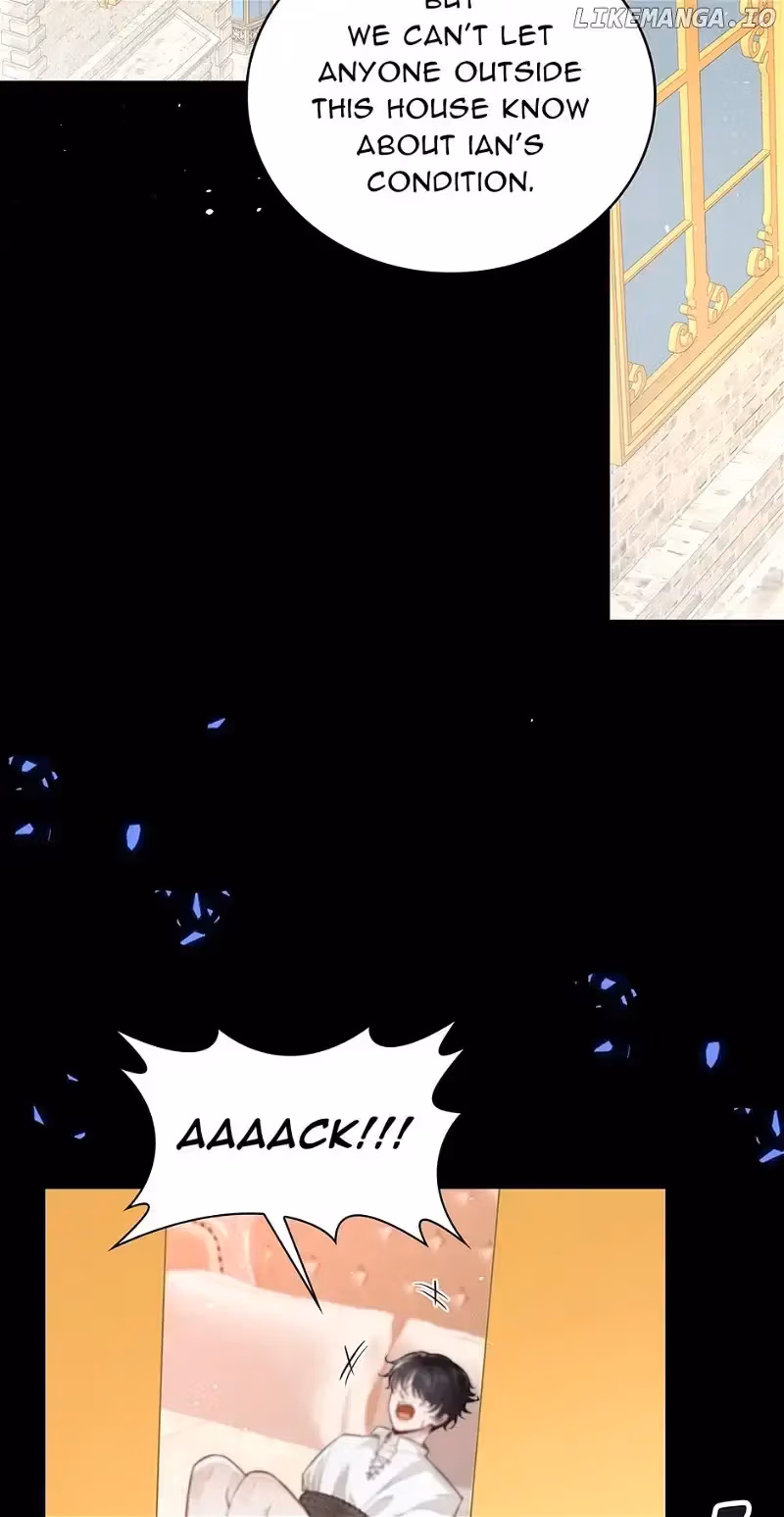 Be Crazy About Me Chapter 3 page 40 - 